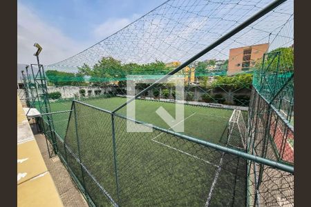 Apartamento à venda com 60m², 2 quartos e 1 vagaCampo de Futebol