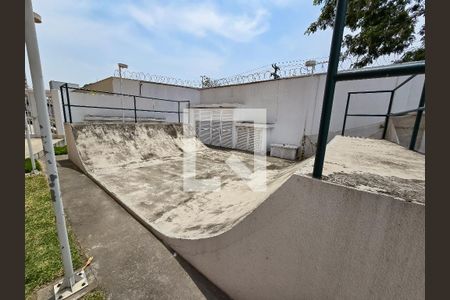Apartamento à venda com 60m², 2 quartos e 1 vagaPista de Skate