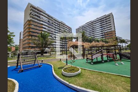 Apartamento à venda com 60m², 2 quartos e 1 vagaÁrea comum - Playground
