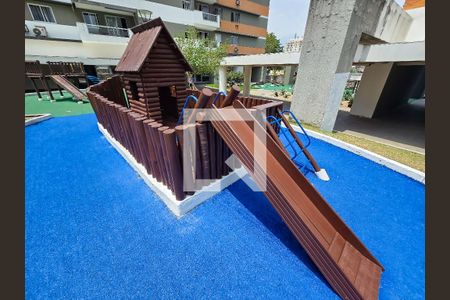 Apartamento à venda com 60m², 2 quartos e 1 vagaÁrea comum - Playground