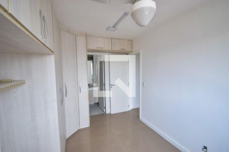 Apartamento à venda com 60m², 2 quartos e 1 vagaQuarto 2 - Suíte