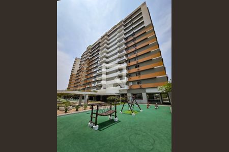 Apartamento à venda com 60m², 2 quartos e 1 vagaÁrea comum - Playground