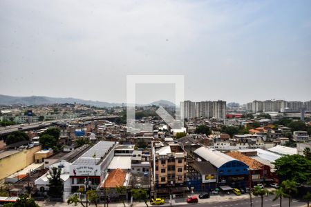 Apartamento à venda com 60m², 2 quartos e 1 vagaVista do Quarto 1