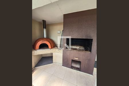 Apartamento à venda com 60m², 2 quartos e 1 vagaÁrea comum - Churrasqueira