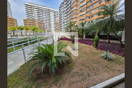 Apartamento à venda com 60m², 2 quartos e 1 vagaÁrea comum