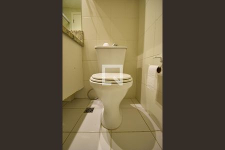 Apartamento à venda com 60m², 2 quartos e 1 vagaBanheiro Social