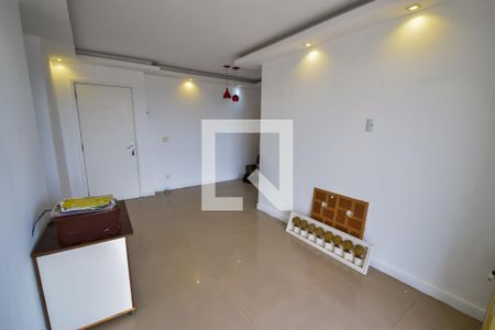 Sala de apartamento à venda com 2 quartos, 60m² em Engenho de Dentro, Rio de Janeiro