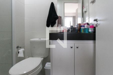 Apartamento para alugar com 37m², 1 quarto e 1 vagaBanheiro