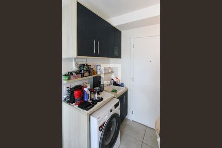 Apartamento para alugar com 37m², 1 quarto e 1 vagaÁrea de Serviço