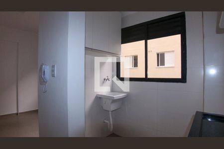 Apartamento à venda com 38m², 2 quartos e sem vagaÁrea de Serviço