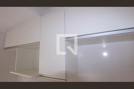 Apartamento à venda com 38m², 2 quartos e sem vagaCozinha