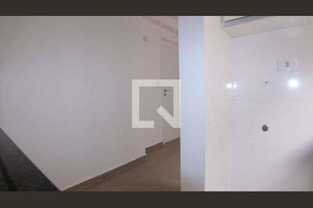 Apartamento à venda com 38m², 2 quartos e sem vagaCozinha