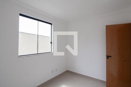 Quarto 1 de apartamento à venda com 2 quartos, 52m² em Copacabana, Belo Horizonte