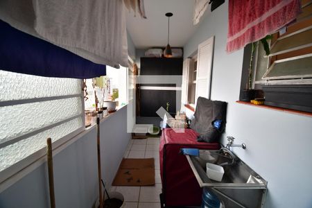 Apartamento à venda com 83m², 2 quartos e 1 vagaÁrea de Serviço