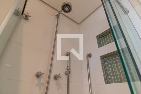 Apartamento para alugar com 94m², 3 quartos e 1 vagaBanheiro 2