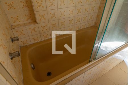 Apartamento para alugar com 94m², 3 quartos e 1 vagaBanheiro 1