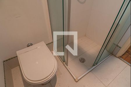 Apartamento para alugar com 94m², 3 quartos e 1 vagaBanheiro 2