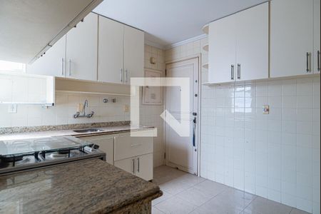 Apartamento para alugar com 94m², 3 quartos e 1 vagaCozinha