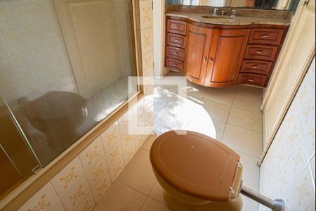 Apartamento para alugar com 94m², 3 quartos e 1 vagaBanheiro 1