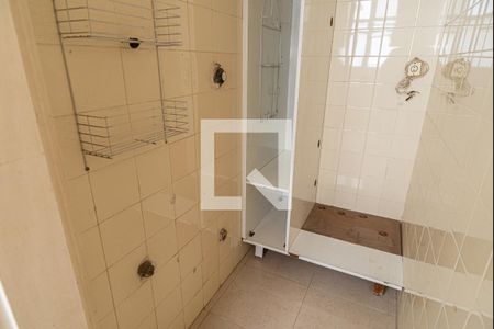Apartamento para alugar com 94m², 3 quartos e 1 vagaDespensa