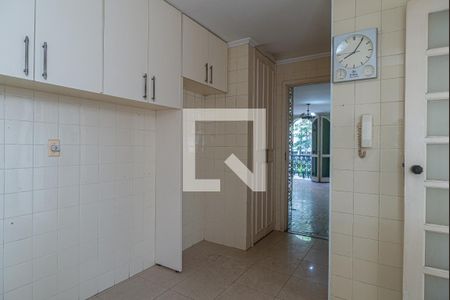 Apartamento para alugar com 94m², 3 quartos e 1 vagaCozinha