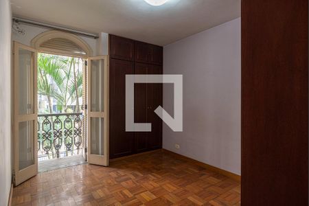 Apartamento para alugar com 94m², 3 quartos e 1 vagaQuarto 2