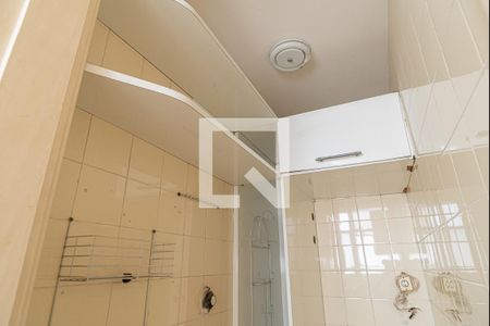 Apartamento para alugar com 94m², 3 quartos e 1 vagaDespensa