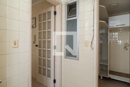 Apartamento para alugar com 94m², 3 quartos e 1 vagaÁrea de Serviço
