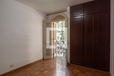 Apartamento para alugar com 94m², 3 quartos e 1 vagaQuarto 2