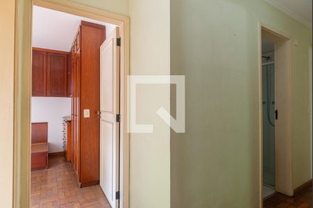Apartamento para alugar com 94m², 3 quartos e 1 vagaCorredor do Quartos