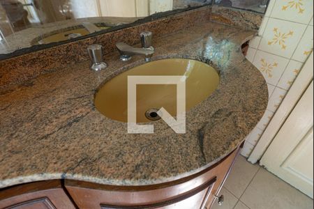 Apartamento para alugar com 94m², 3 quartos e 1 vagaBanheiro 1