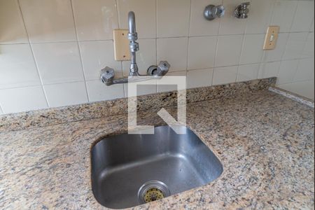 Apartamento para alugar com 94m², 3 quartos e 1 vagaCozinha