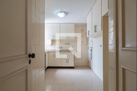 Apartamento para alugar com 94m², 3 quartos e 1 vagaCozinha