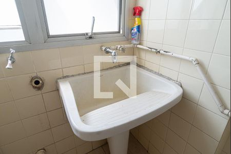 Apartamento para alugar com 94m², 3 quartos e 1 vagaÁrea de Serviço