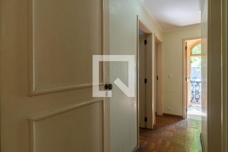 Apartamento para alugar com 94m², 3 quartos e 1 vagaCorredor do Quartos