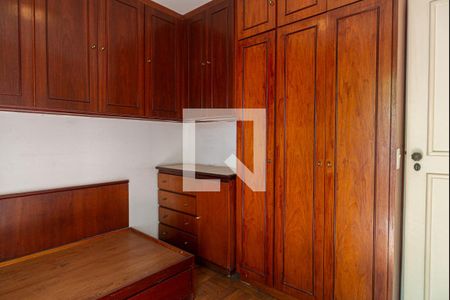 Apartamento para alugar com 94m², 3 quartos e 1 vagaQuarto 3