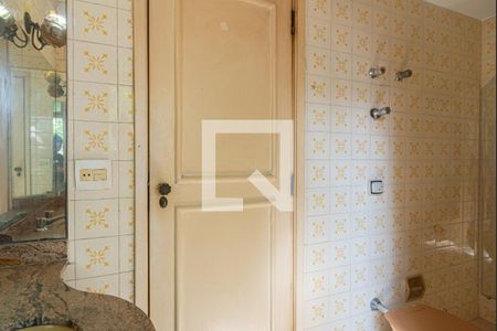 Apartamento para alugar com 94m², 3 quartos e 1 vagaBanheiro 1