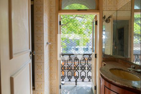 Apartamento para alugar com 94m², 3 quartos e 1 vagaBanheiro 1