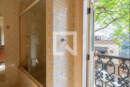 Apartamento para alugar com 94m², 3 quartos e 1 vagaBanheiro 1
