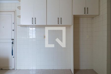 Apartamento para alugar com 94m², 3 quartos e 1 vagaCozinha