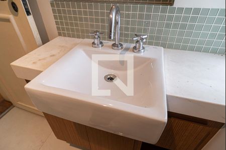 Apartamento para alugar com 94m², 3 quartos e 1 vagaBanheiro 2