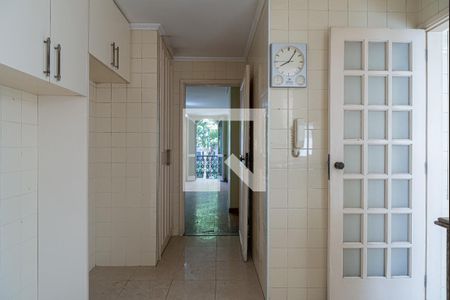 Apartamento para alugar com 94m², 3 quartos e 1 vagaCozinha