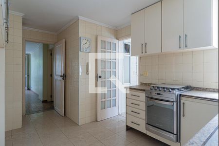 Apartamento para alugar com 94m², 3 quartos e 1 vagaCozinha