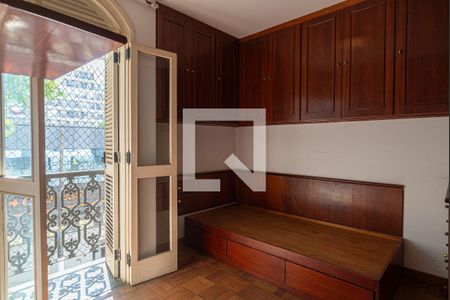 Apartamento para alugar com 94m², 3 quartos e 1 vagaQuarto 3
