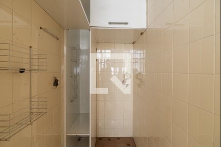 Apartamento para alugar com 94m², 3 quartos e 1 vagaDespensa