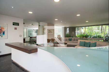 Apartamento para alugar com 94m², 3 quartos e 1 vagaÁrea comum - Salão de festas