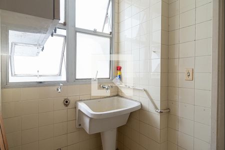 Apartamento para alugar com 94m², 3 quartos e 1 vagaÁrea de Serviço