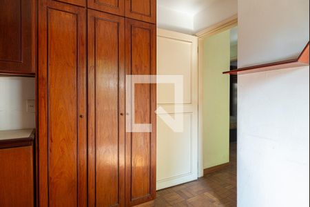 Apartamento para alugar com 94m², 3 quartos e 1 vagaQuarto 3