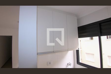 Apartamento à venda com 38m², 2 quartos e sem vagaÁrea de Serviço