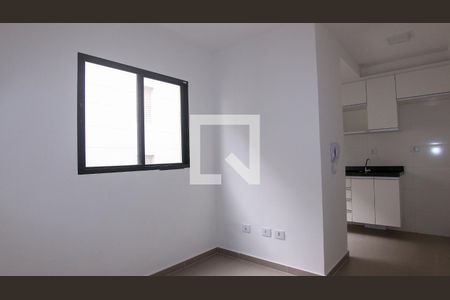 Sala de apartamento à venda com 2 quartos, 38m² em Chácara Belenzinho, São Paulo